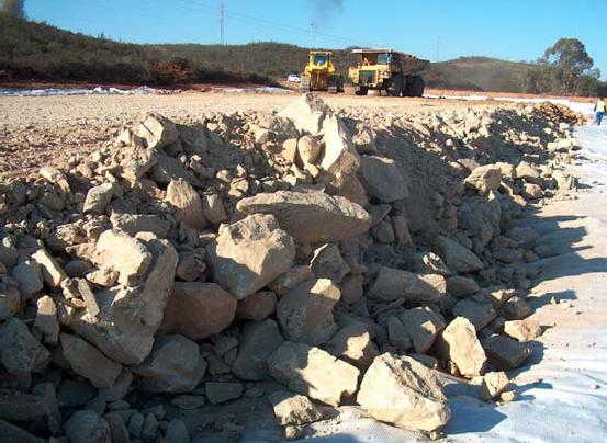 Polyfelt Rock PEC Polyfelt Rock PEC