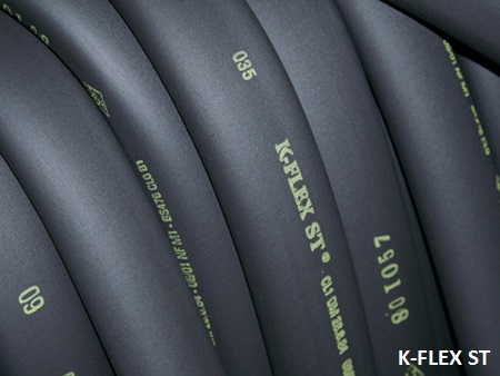 K-FLEX ST