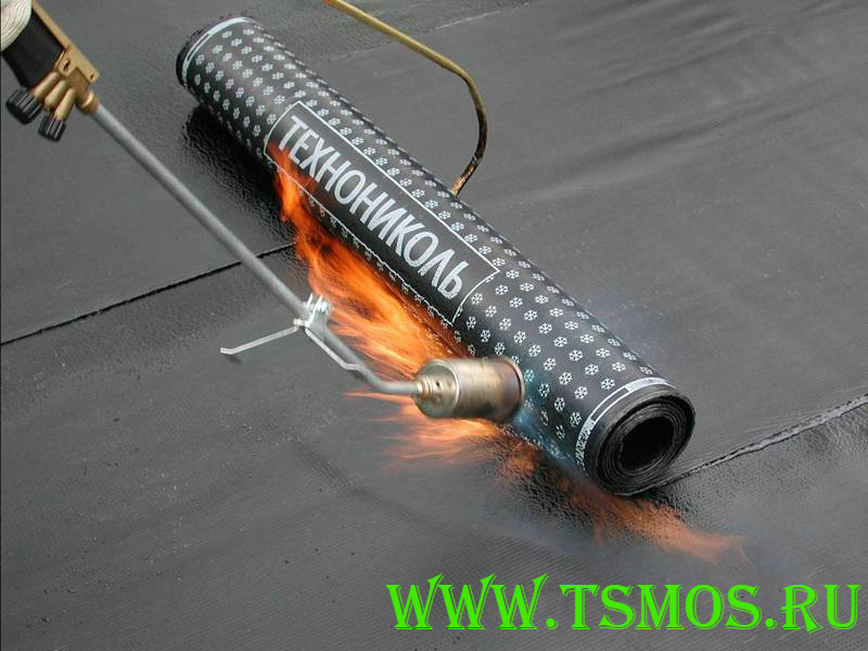 Линокром ТехноНИКОЛЬ