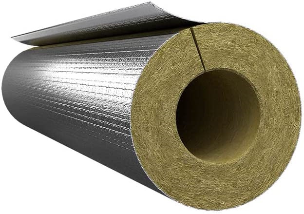 Цилиндры ROCKWOOL 80 к/ф