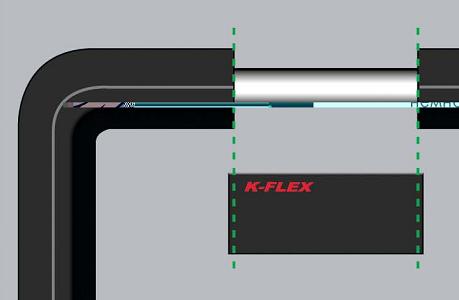 Трубки K-FLEX ST Трубки K-FLEX ST