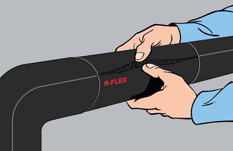 Трубки K-FLEX ST Трубки K-FLEX ST