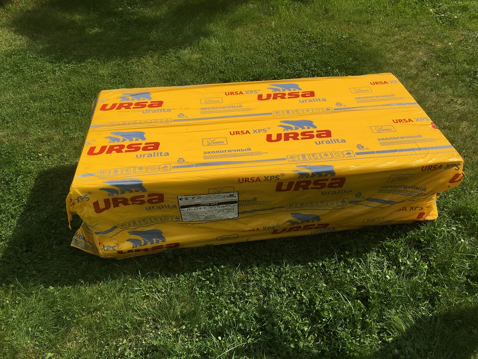 URSA XPS