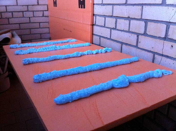 Утепление балкона Утепление балкона