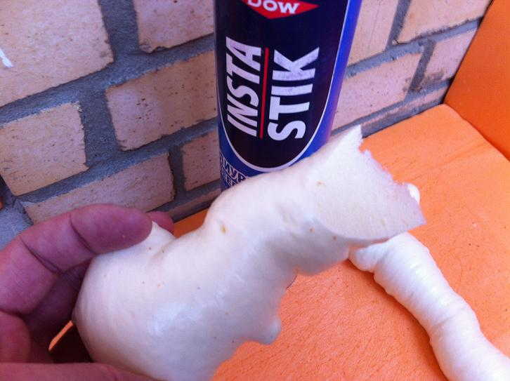INSTA-STIK INSTA-STIK