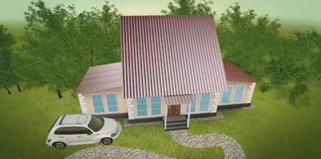 Утепление скатной крыши Утепление скатной крыши